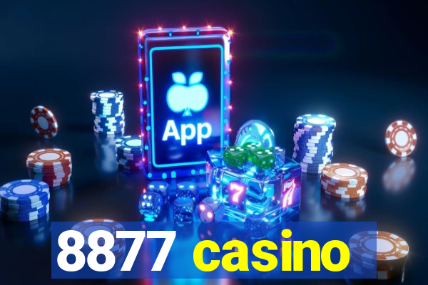 8877 casino